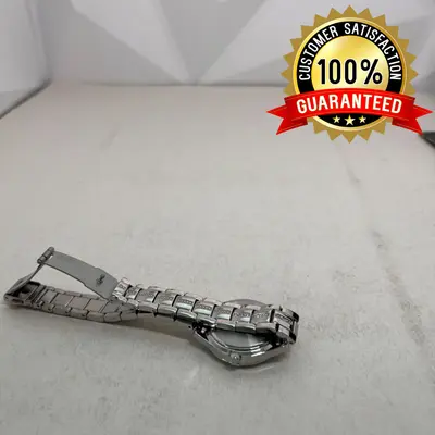 Bulova Phantom Women's Watch 96L291, White Dial Stainless Steel Bracelet Quartz - Thumbnail 7